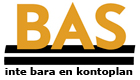 BAS-kontoplan